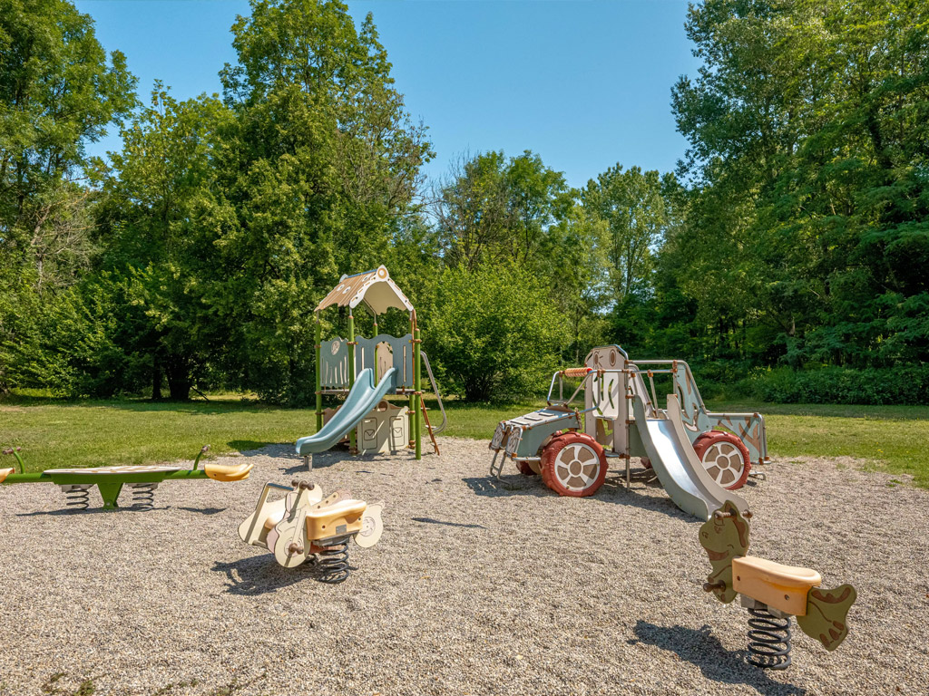 Camping Ciela Village Le Bontemps 5