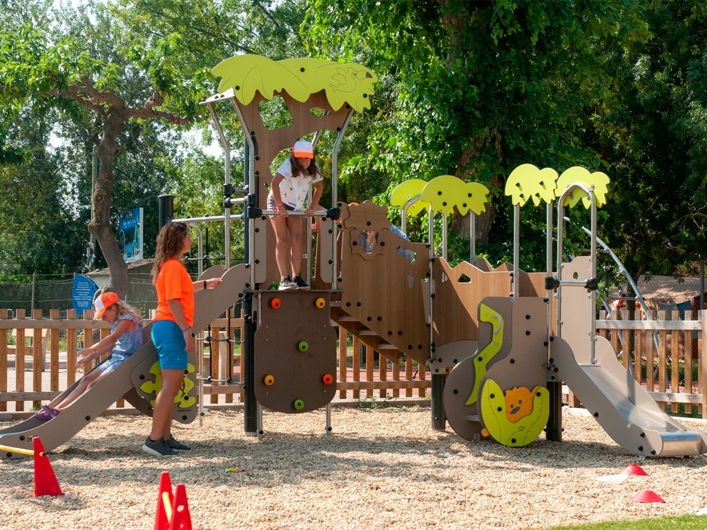 Camping Le Neptune 3