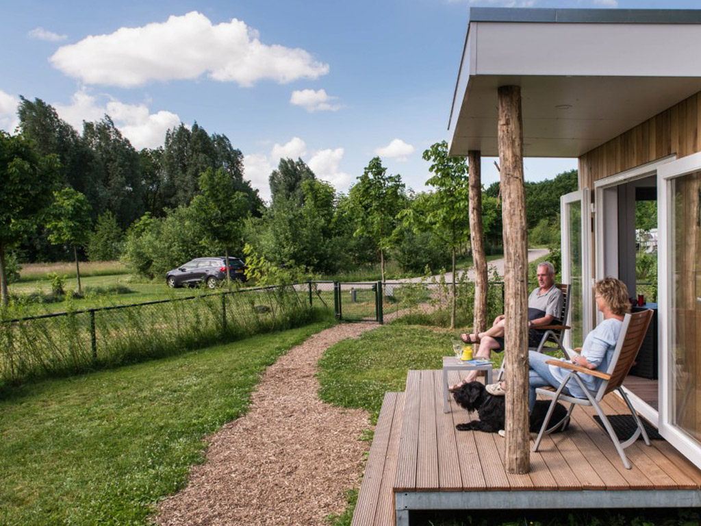 Bourgondisch genieten op een voormalig boerenerf