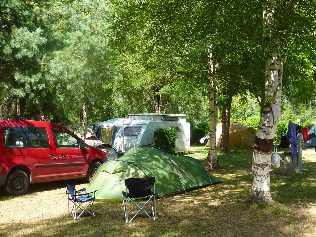 Flower Camping La Bexanelle 7