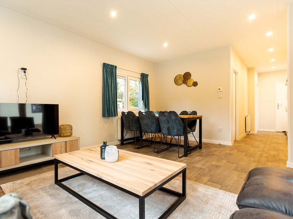 Topparken Recreatiepark De Wielerbaan 6