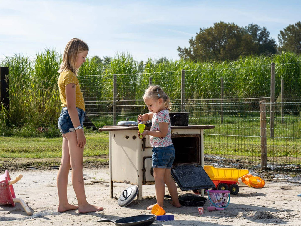 Farmcamps De Kalverliefde 12