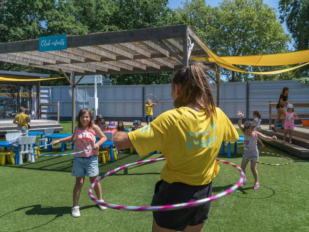 Sandaya Camping Les Mathes 9