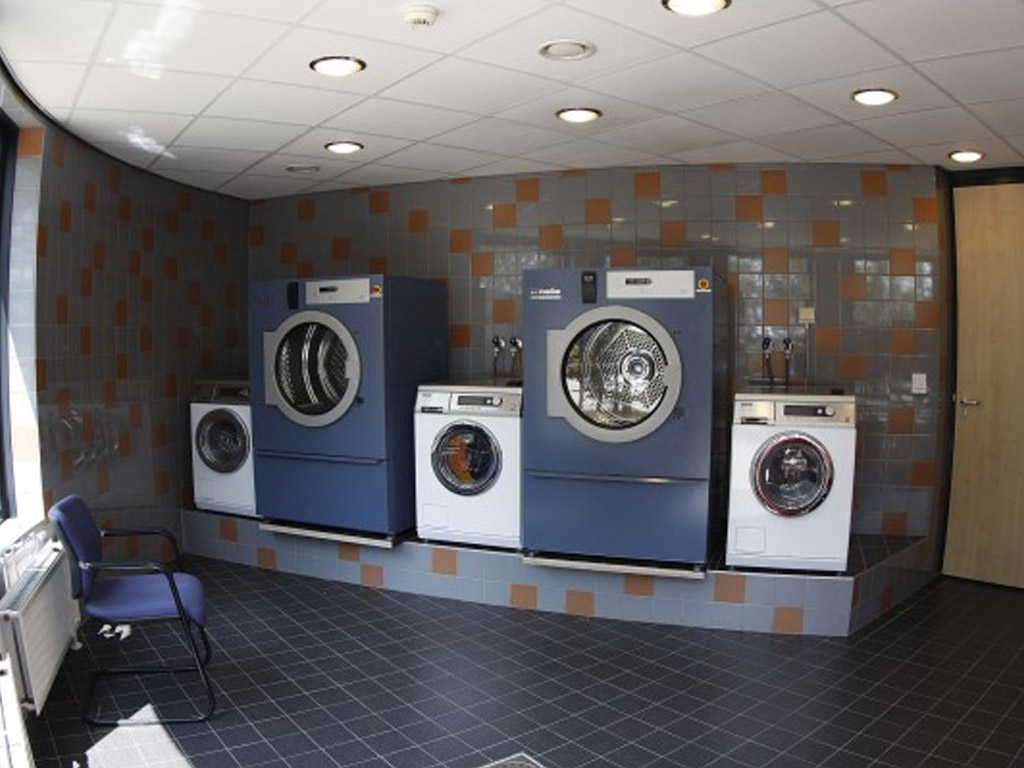 Camping De Kurenpolder Recreatie 9