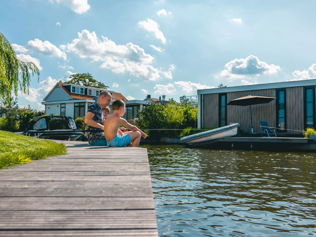 Europarcs Veluwemeer 10