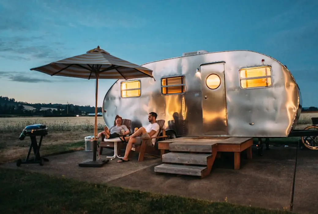 Caravanmatras op maat: zo slaap je comfortabel op vakantie