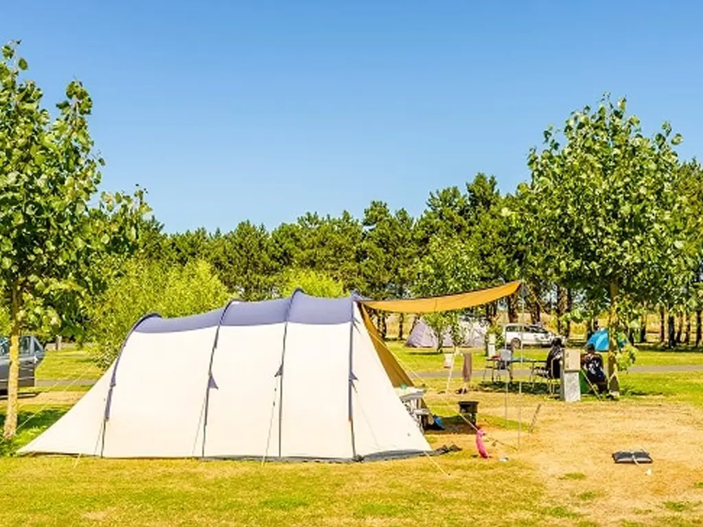 Camping Le Fanal 2