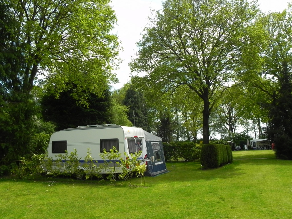 Camping Sonnevanck 18