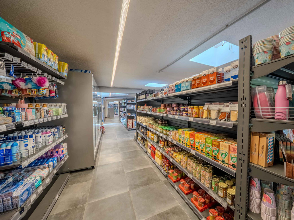 Camping Hu Birkelt Village 10