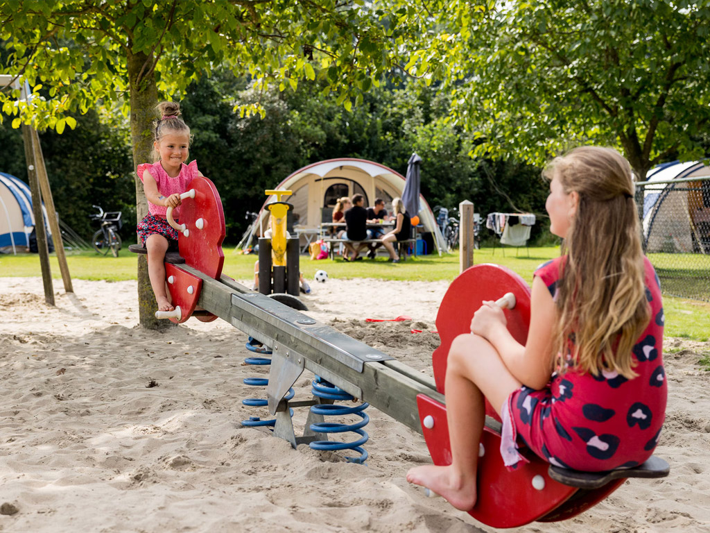 Camping De Weeltenkamp 1