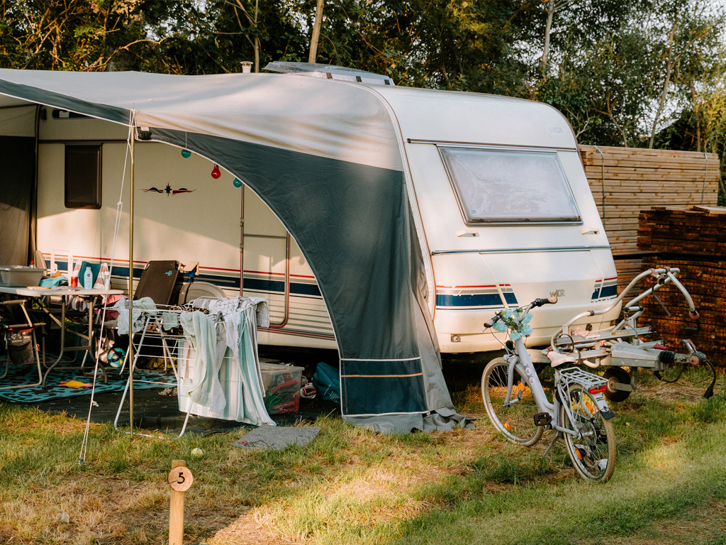 Camping & Glamping Boszee 7