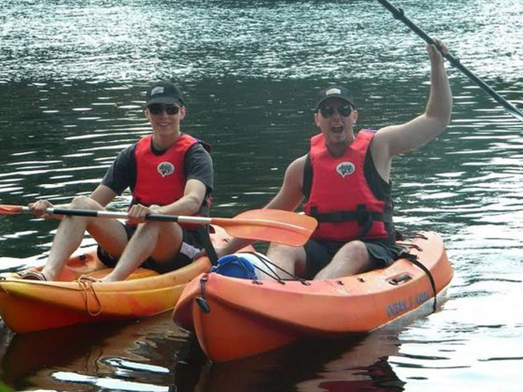 Camping Les Catalpas 7