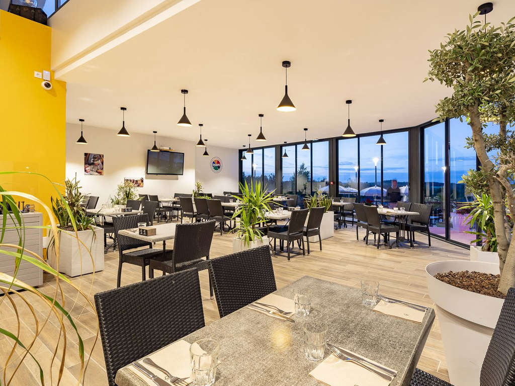 Camping Sandaya Le Grand Dague 8