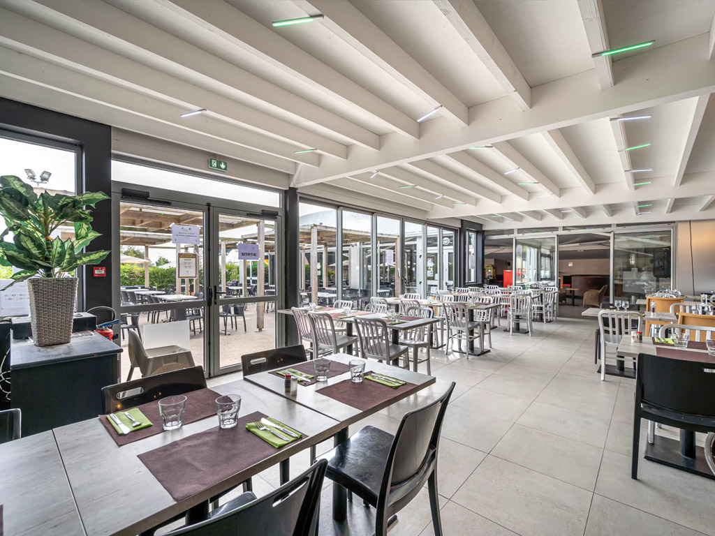 Camping Domaine D Inly 4