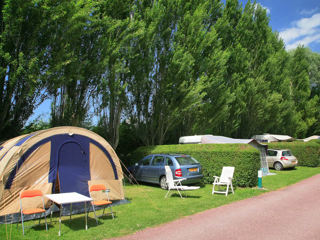 Camping Seasonova Haliotis 3