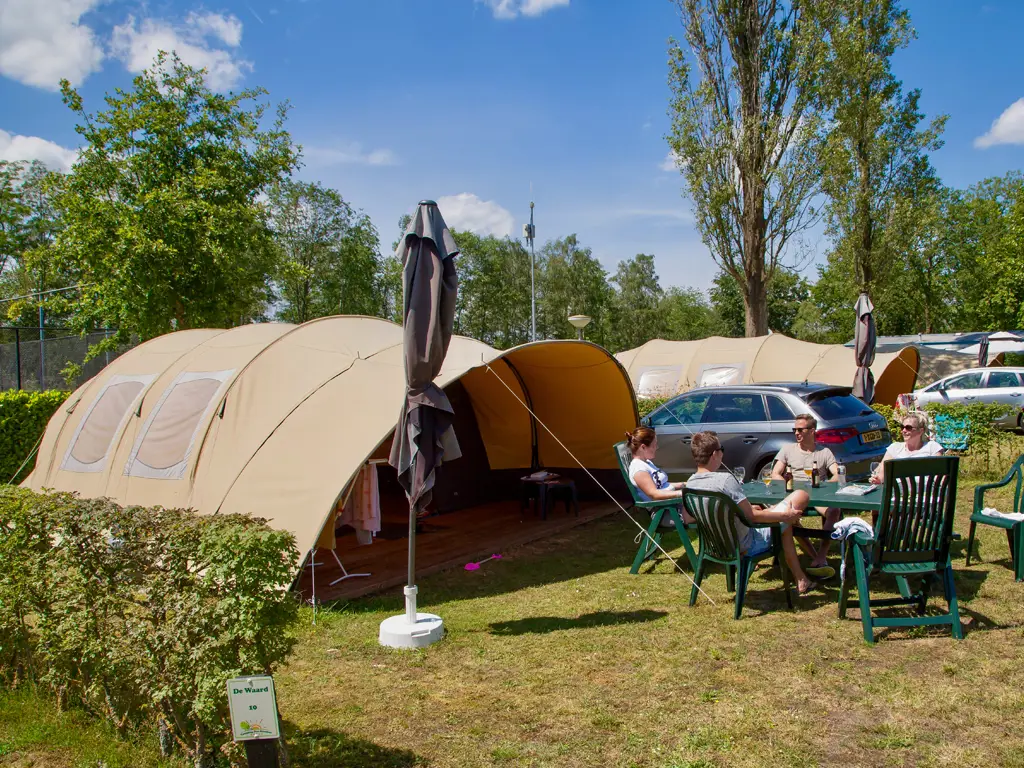 Camping Den Blanken 07