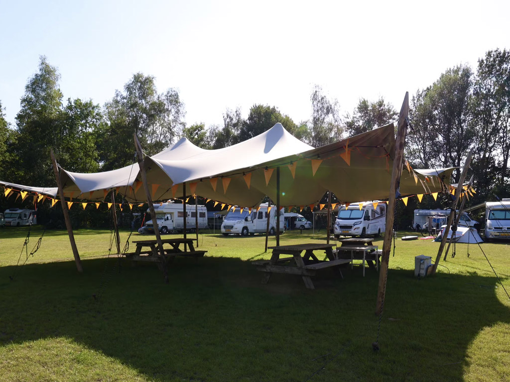 Camping Schaartven 4