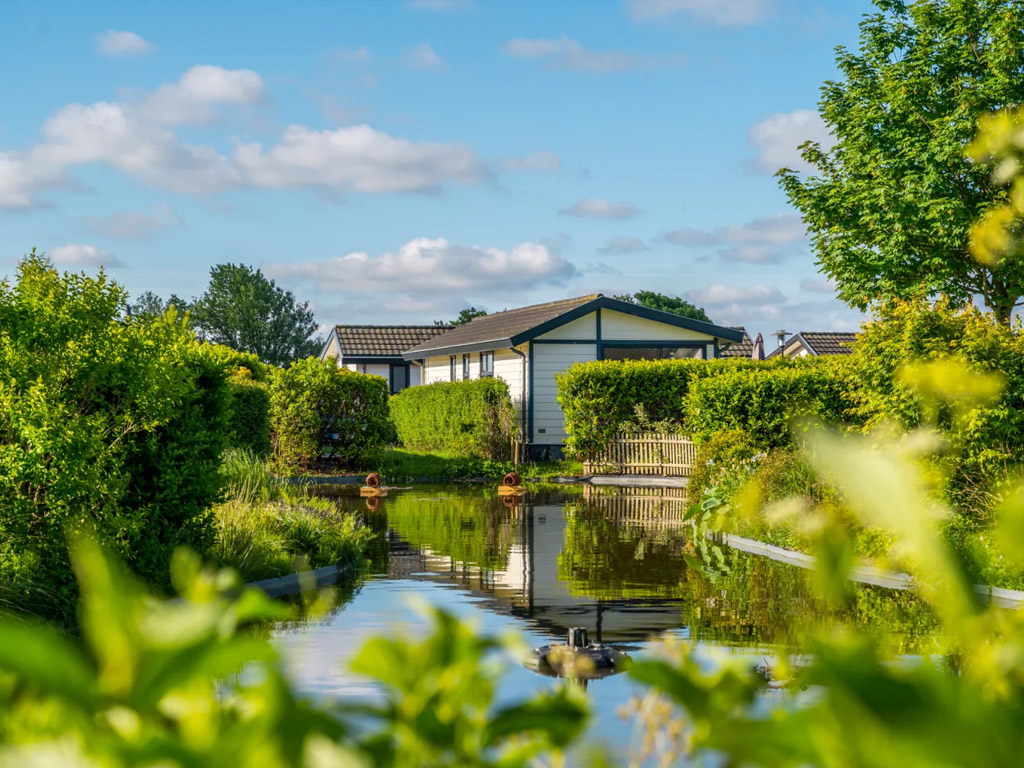 Vakantiepark Europarcs De Woudhoeve 6