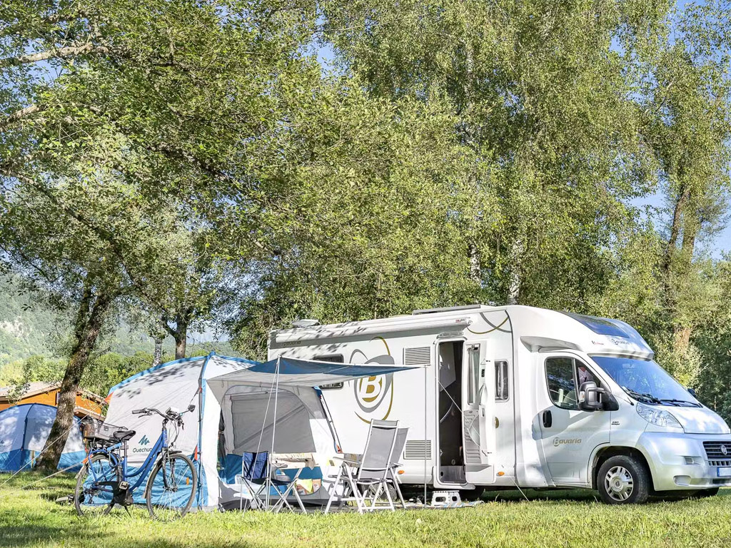 Camping Sandaya La Nubliere 12