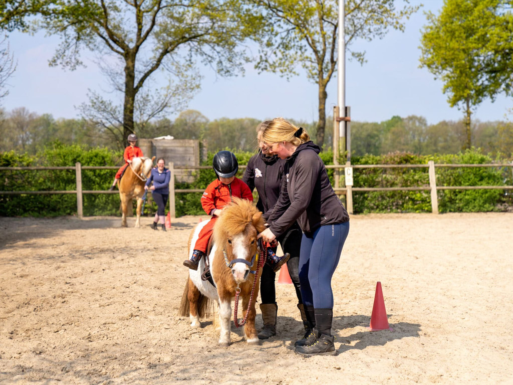 Farmcamps Boebadoe 4