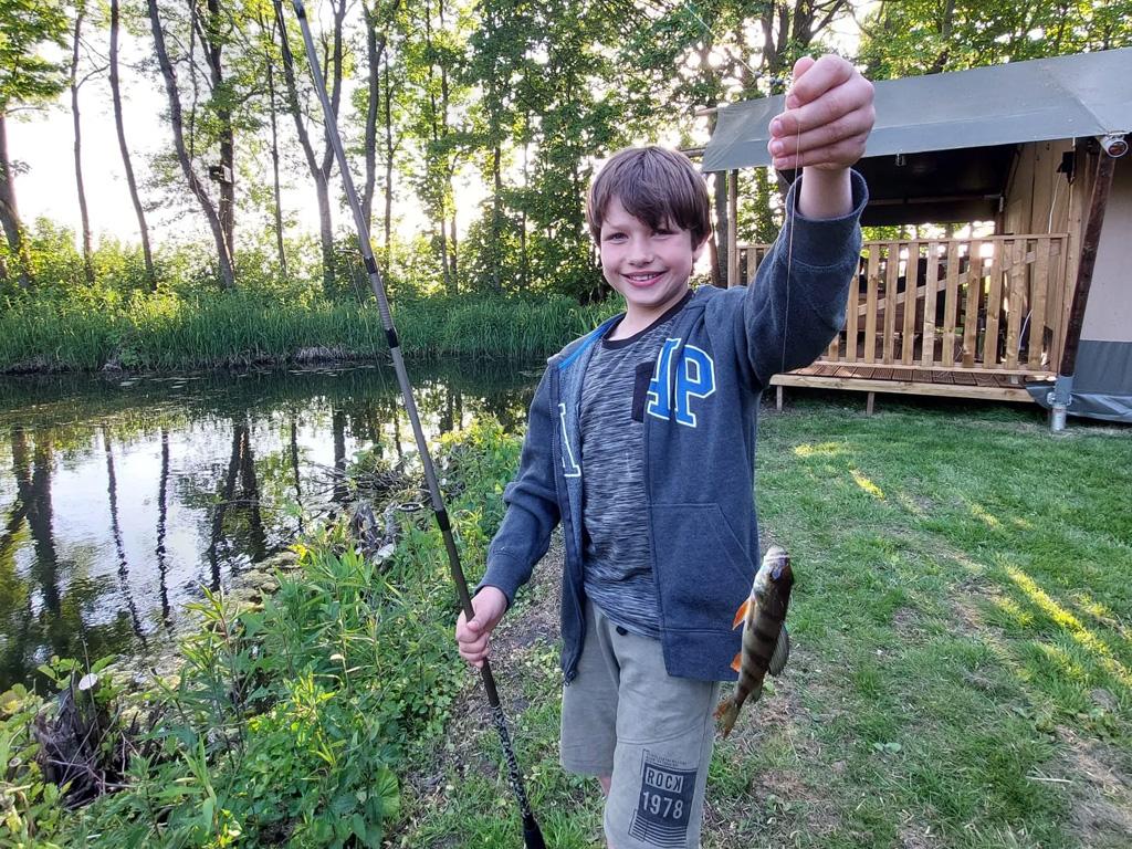 Camping De Uilenburg 4