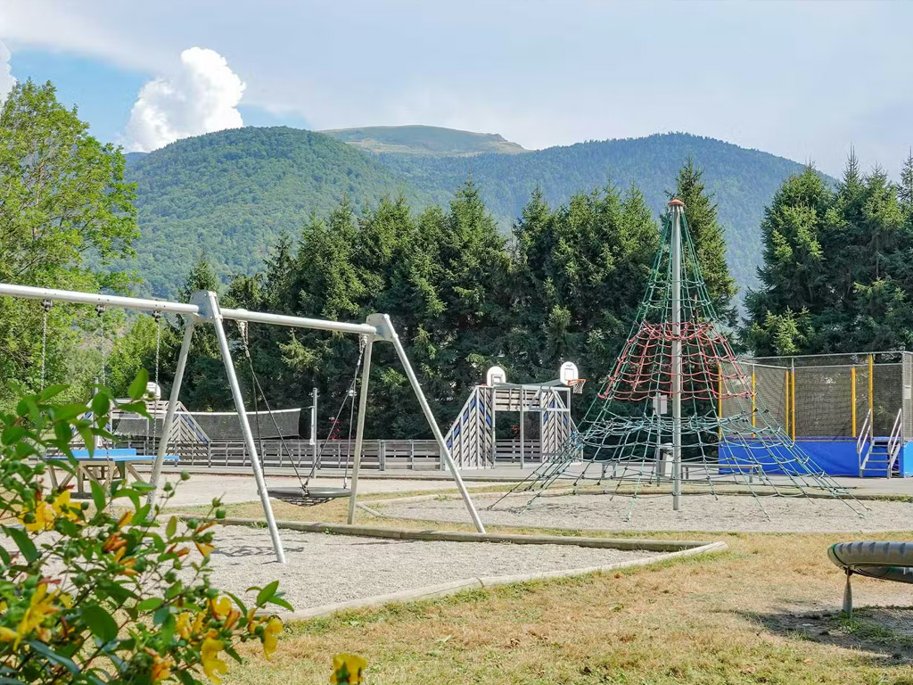 Camping Pradelongue 7