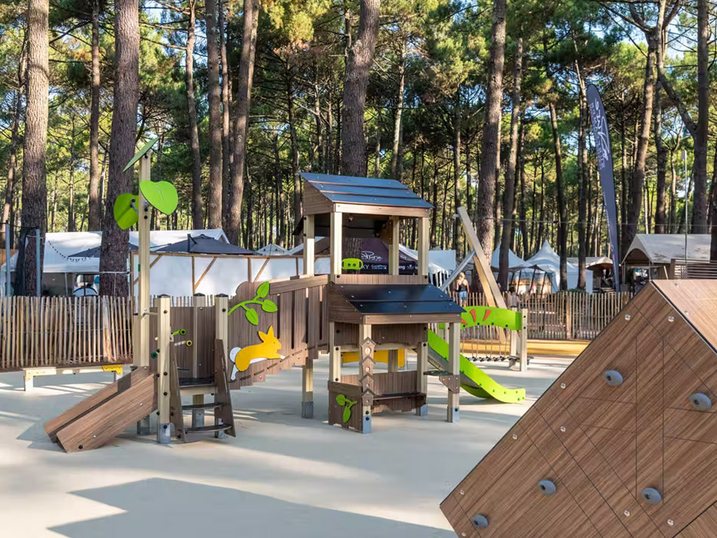 Camping MS Le Vivier 10