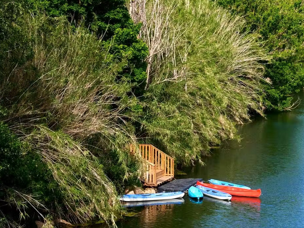 Camping Les Pecheurs 9