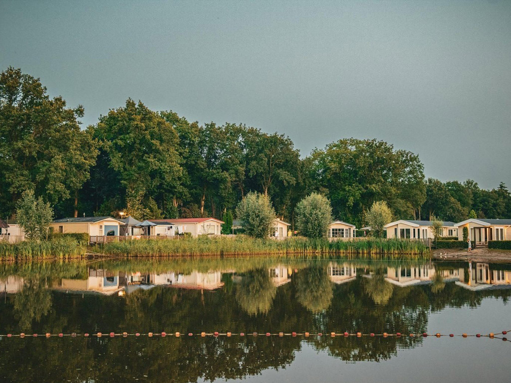 Vakantiepark De Kleine Belties 8