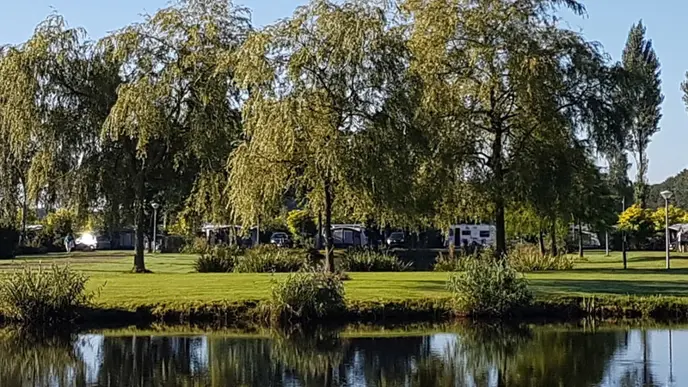 De 15 mooiste charmecampings van Nederland