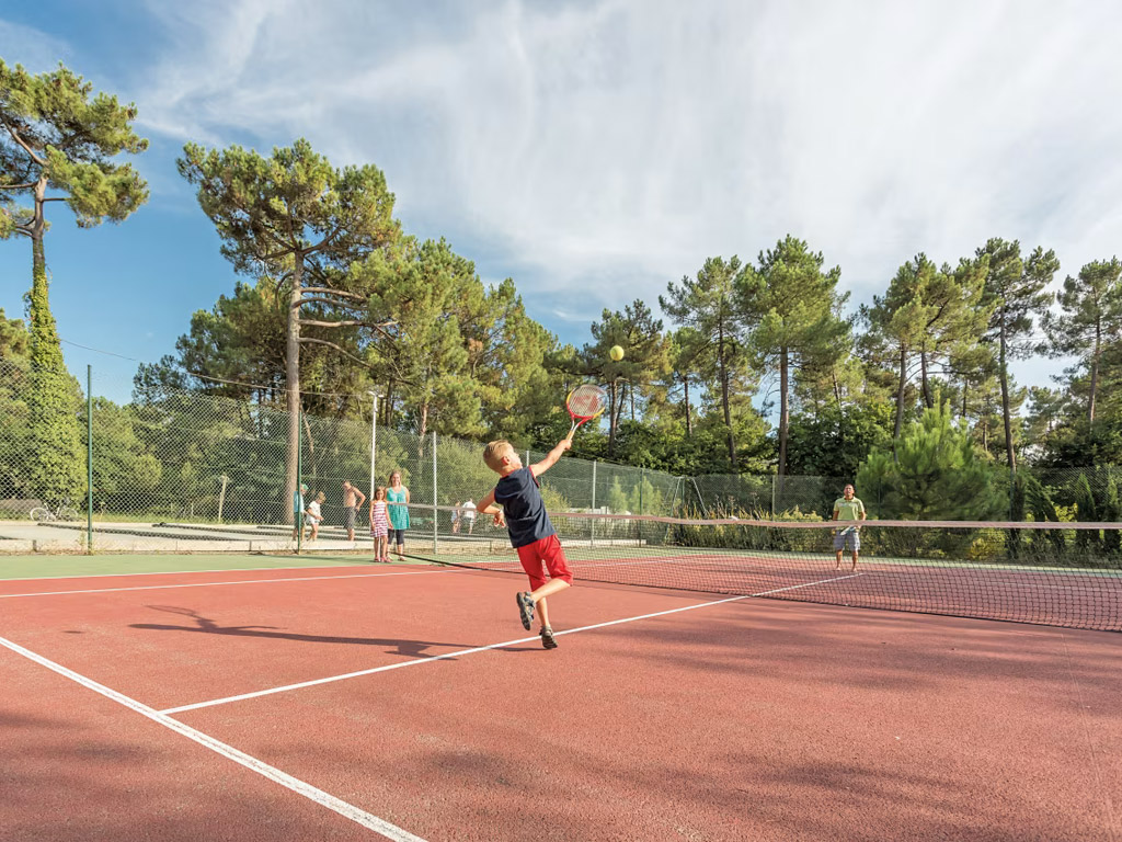 Camping Palmyre Loisirs 3