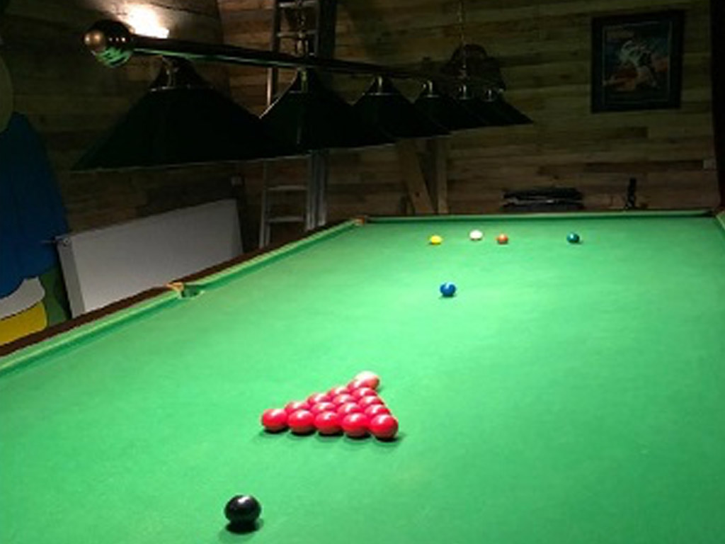 Glamping Heemskerkerduin 9