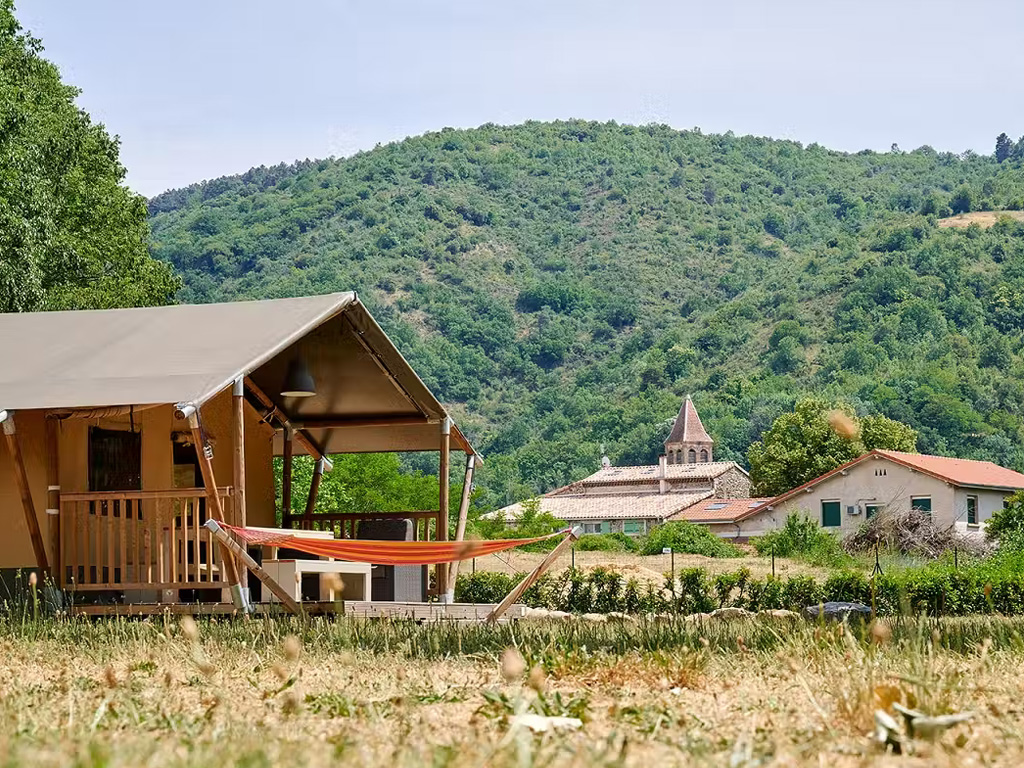 Camping La Garenne 10