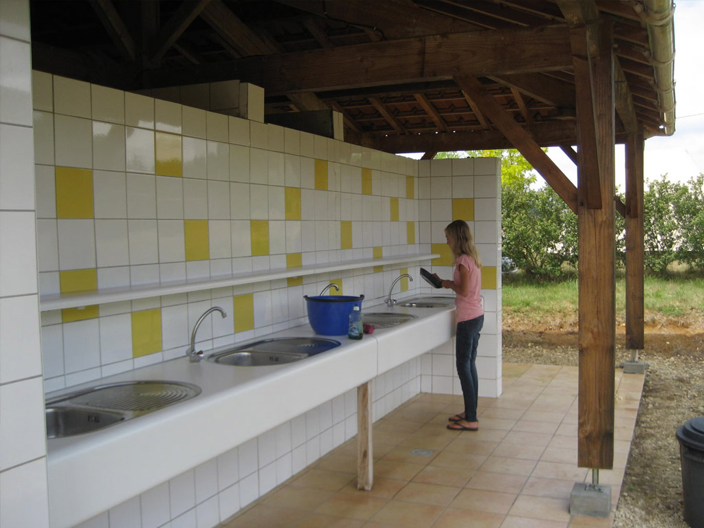 Camping Lestaubiere 9