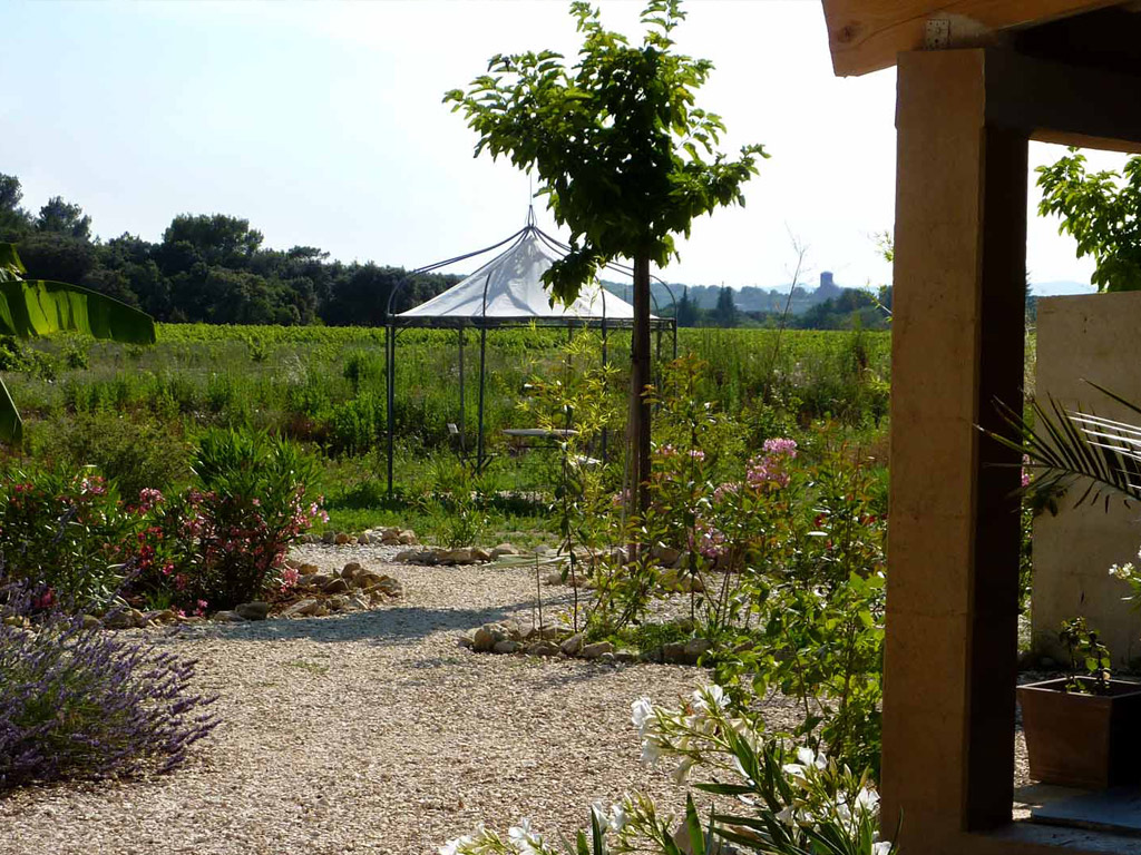 Mas De Coste Belle 4