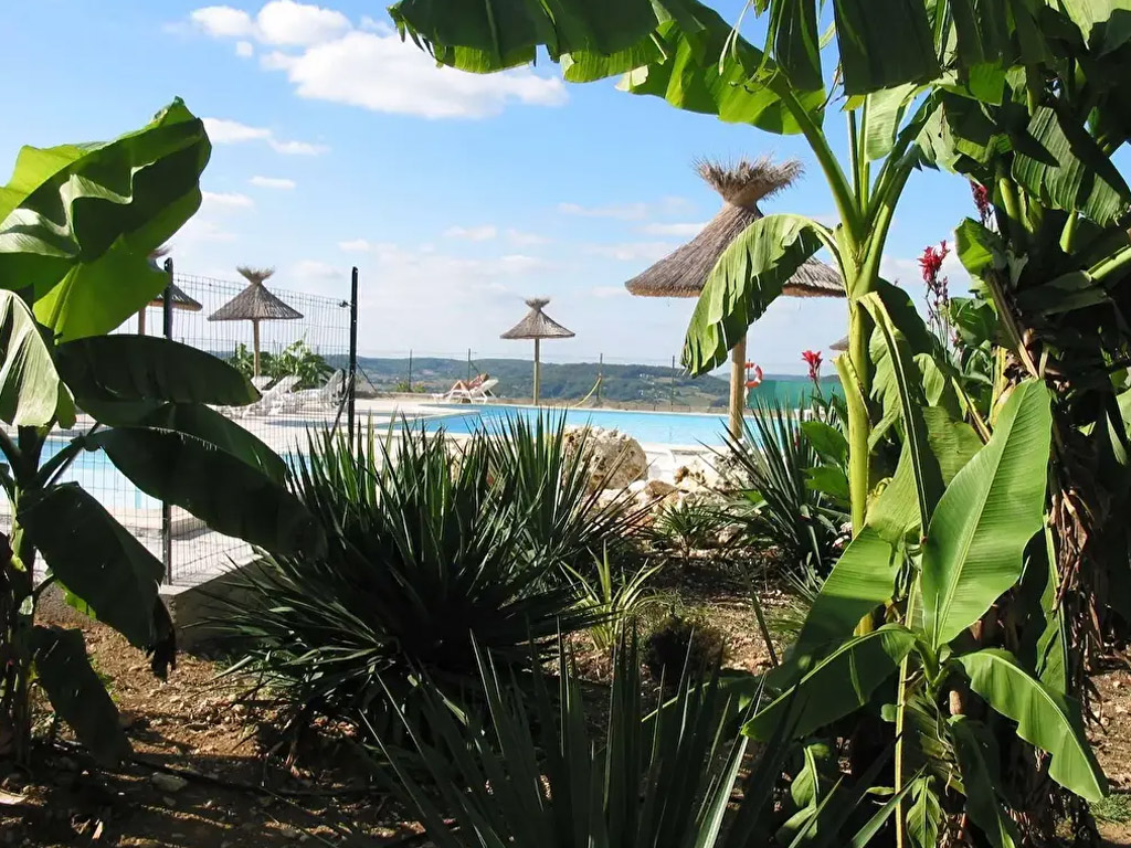 Camping Naturiste Les Manoques 6