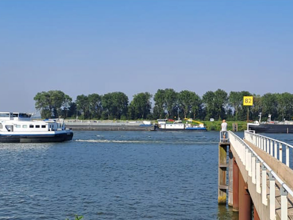 Camping Boerderij De Schans 10