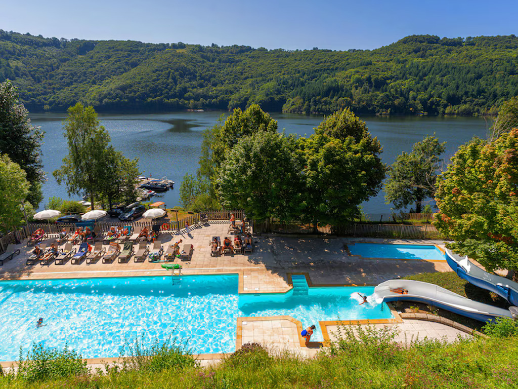 Sunelia Camping La Source 1