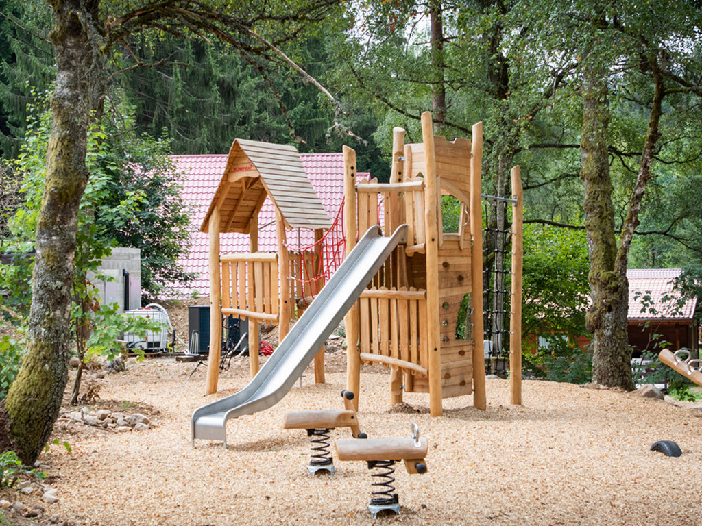 Huttopia Foret Des Vosges 22