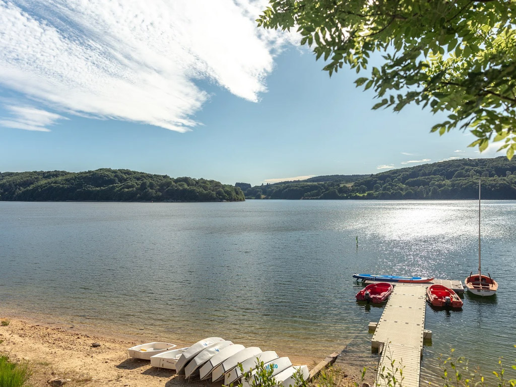 Camping Marvilla Parks Rieumontagne 9