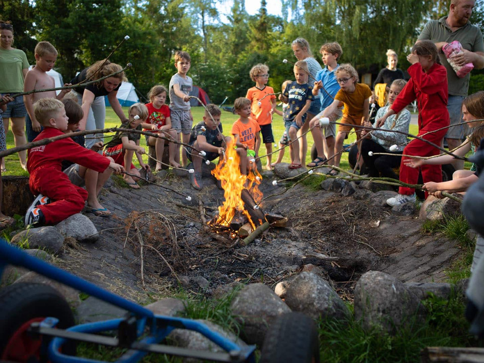 Farmcamps De Bosrand 2