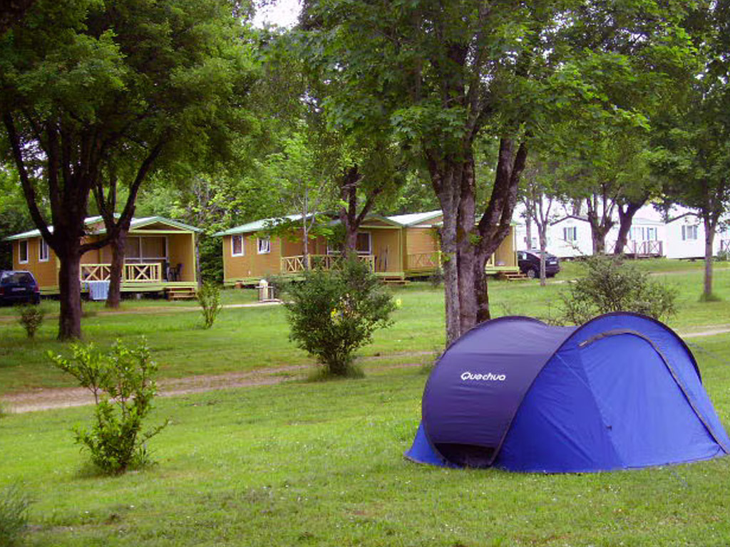 Ciela Village Camping Les Cigales 8