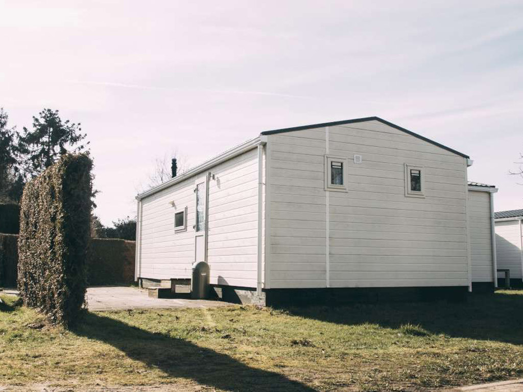 Camping Dommelvallei 6