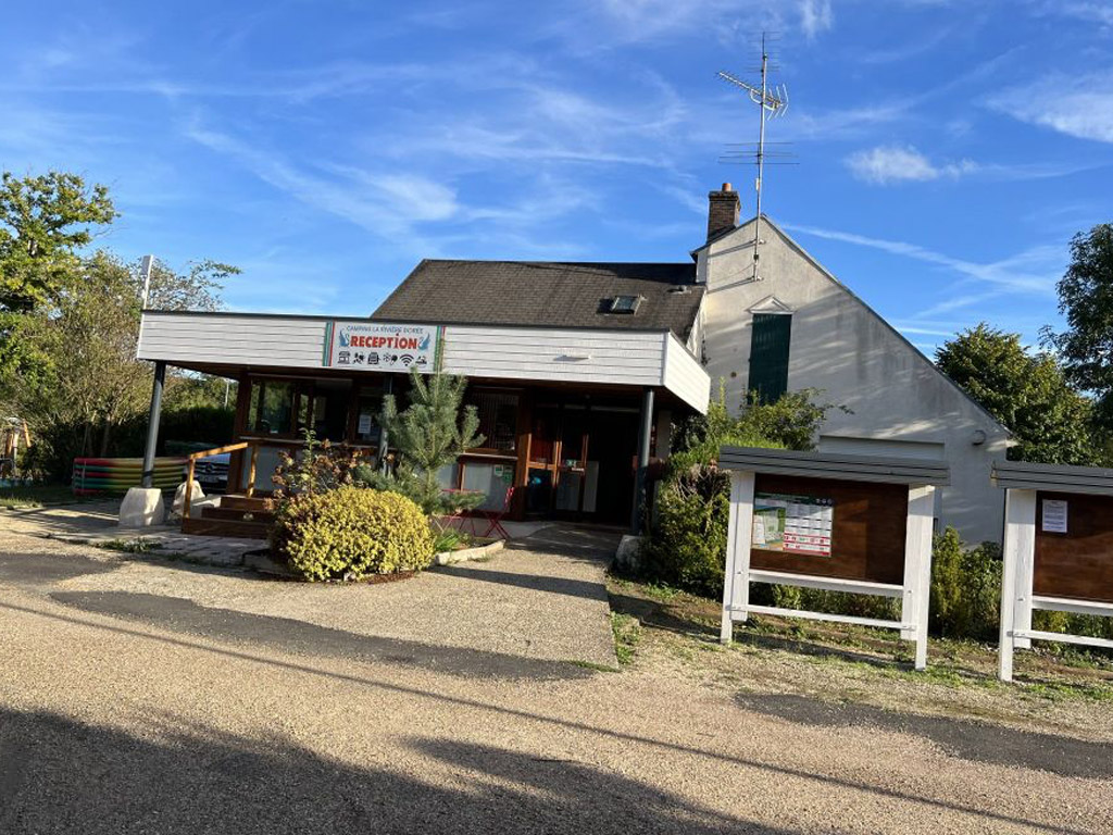 Camping La Riviere Doree 5