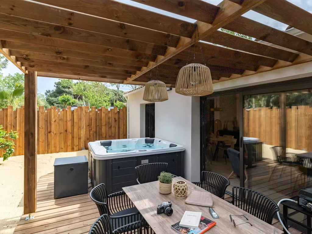 Sandaya Camping Blue Bayou 9