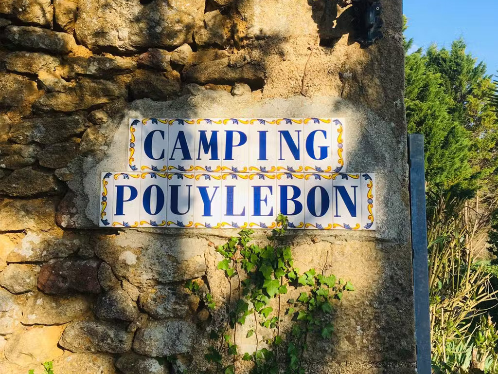Camping Pouylebon 1