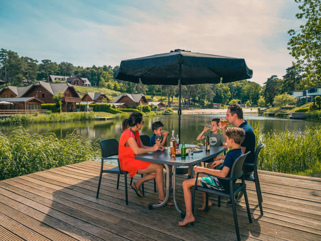 Europarcs Brunssummerheide 2