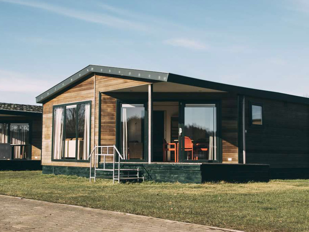 Camping Dommelvallei 8