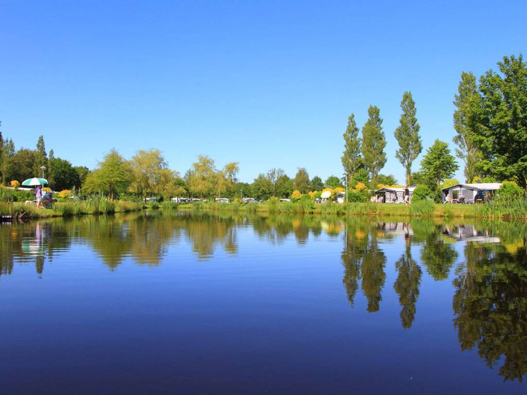 Camping De Drie Provinciën