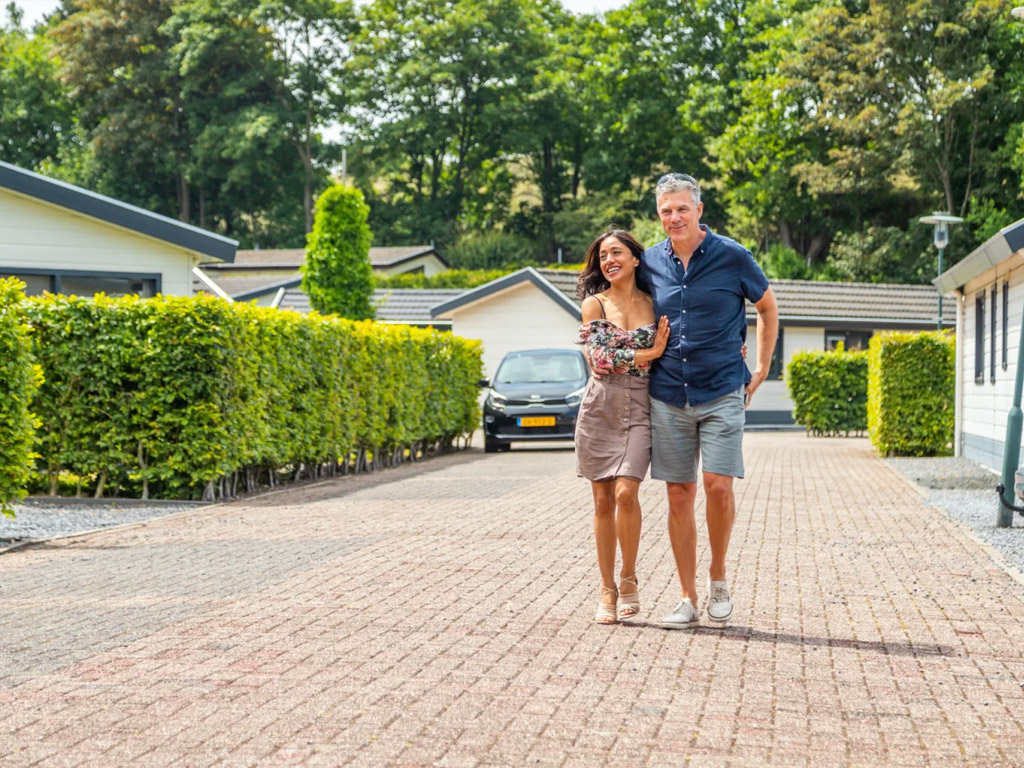 Vakantiepark Europarcs Noordwijkse Duinen 10